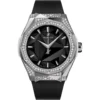 Hublot Classic Fusion 550.NS.1800.RX.1804.ORL19 Watch 40mm