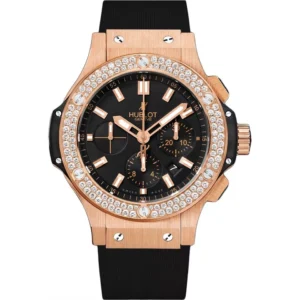 Hublot Big Bang 301.PX.1180.RX.1104 Diamonds 44