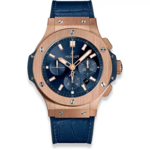 Hublot Big Bang 301.PX.7180.LR Gold 44