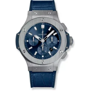 Hublot Big Bang 301.SX.7170.LR Blue 44