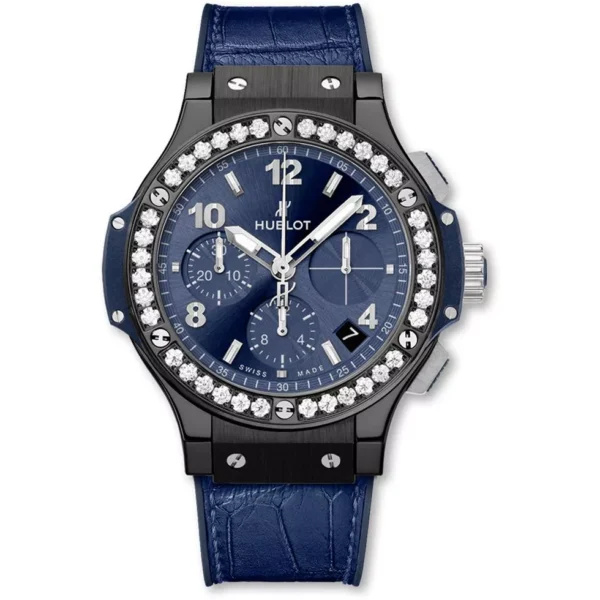 Hublot Big Bang 341.CM.7170.LR.1204 Ceramic 41