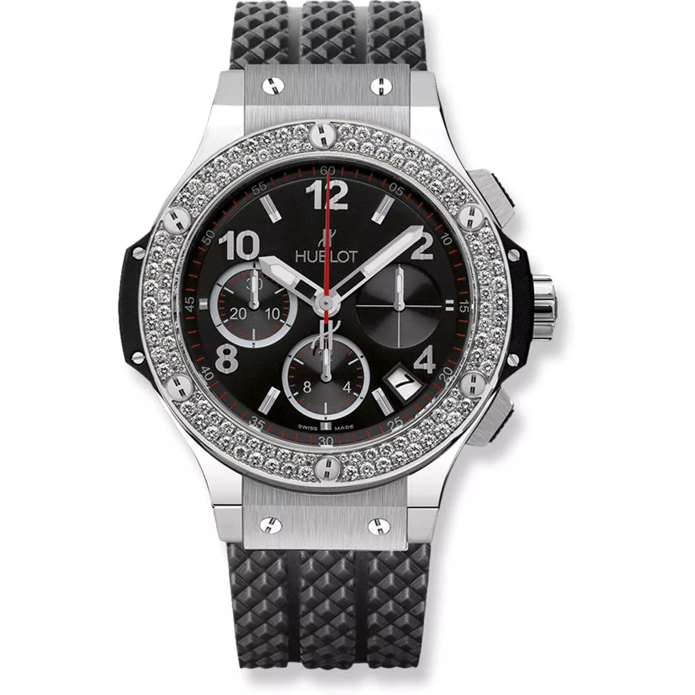 Hublot Big Bang 341.SX.130.RX.114 Diamonds 41