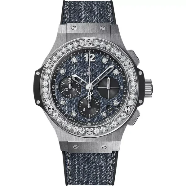 Hublot Big Bang 341.SX.2770.NR.1204 Limited 44