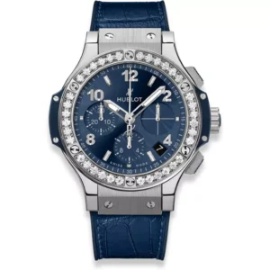 Hublot Big Bang 341.SX.7170.LR.1204 Diamonds 41