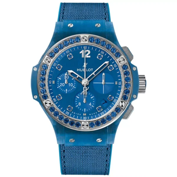 Hublot Big Bang 341.XL.2770.NR.1201 Limited 41