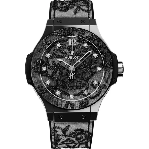 Hublot Big Bang 343.SS.6570.NR.BSK16 Limited 41