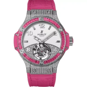 Hublot Big Bang 345.SP.2010.LR.0933 Tutti Frutti Limited 41