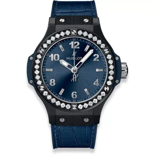 Hublot Big Bang 361.CM.7170.LR.1204 Diamonds 38