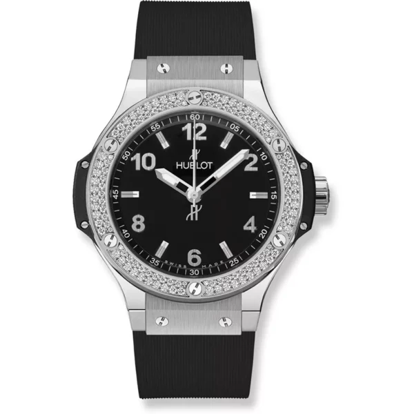 Hublot Big Bang 361.SX.1270.RX.1104 Diamonds 38