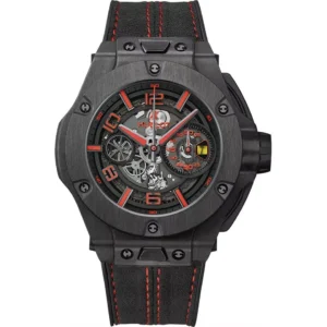 Hublot Big Bang 402.QU.0113.WR Ferrari Unico Limited 45