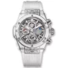 Hublot Big Bang 406.JX.0120.RT Unico 45