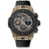 Hublot Big Bang 406.MC.0138.RX Unico 45