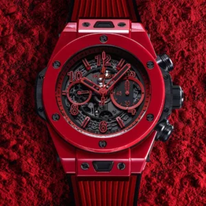 Hublot Big Bang 411.CF.8513.RX Unico 500 Limited 45