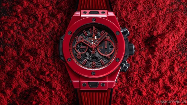 Hublot Big Bang 411.CF.8513.RX Unico 500 Limited 45