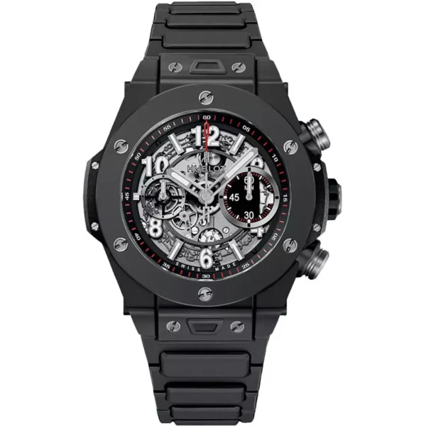 Hublot Big Bang 411.CI.1170.CI Unico 45