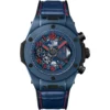 Hublot Big Bang 411.EX.5113.LR.SPO18 Unico 45