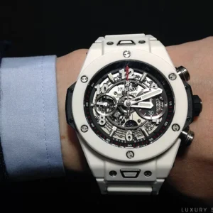 Hublot Big Bang 411.HX.1170.HX Unico 45