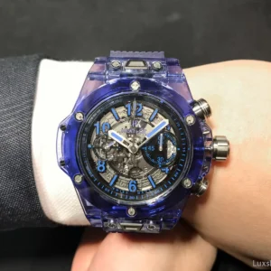 Hublot Big Bang 411.JL.4809.RT Unico 45