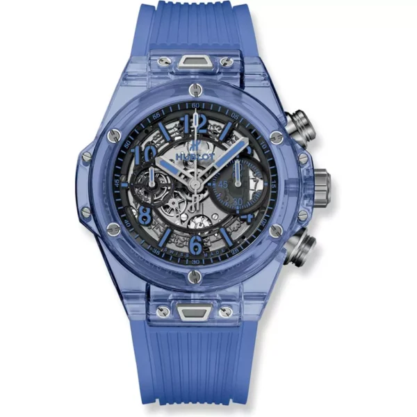 Hublot Big Bang 411.JL.4809.RT Unico 45