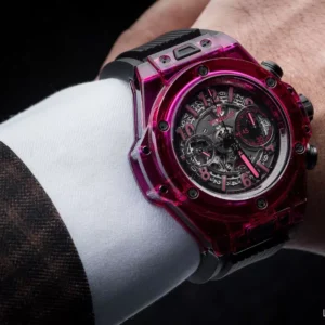 Hublot Big Bang 411.JR.4901.RT Unico 45