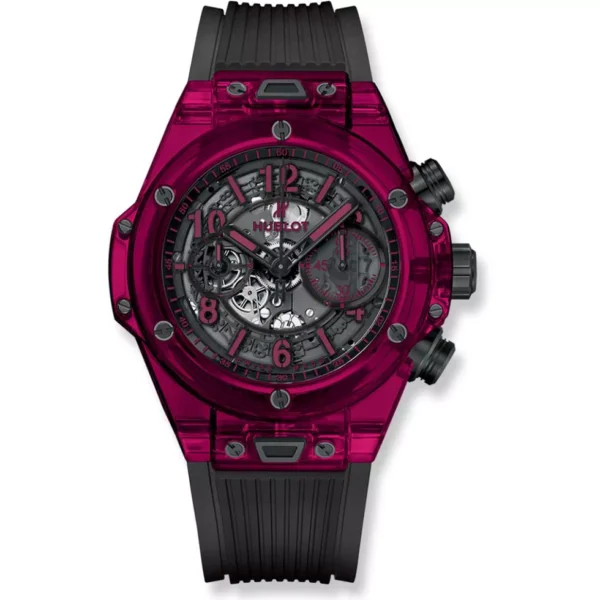 Hublot Big Bang 411.JR.4901.RT Unico 45