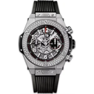 Hublot Big Bang 411.NX.1170.RX.1104 Unico 45