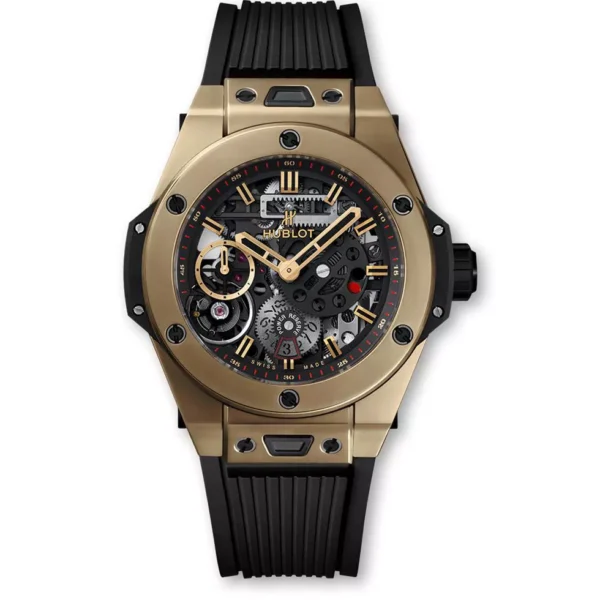 Hublot Big Bang 414.MX.1138.RX Meca-10 Limited 45