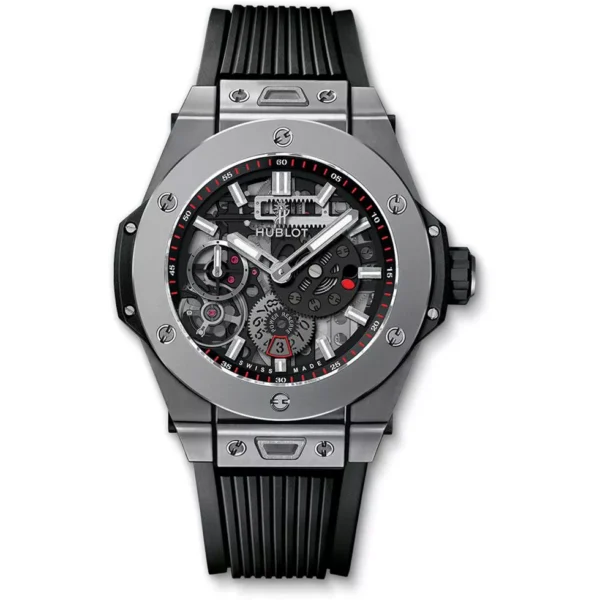 Hublot Big Bang 414.NI.1123.RX Meca-10 45