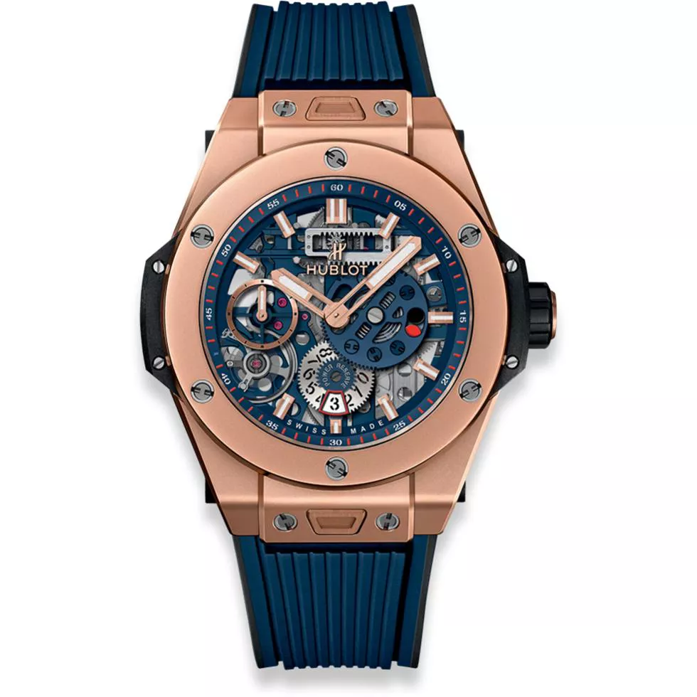 Hublot Big Bang 414.OI.5123.RX Meca-10 King 45