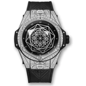 Hublot Big Bang 415.NX.1112.VR.1704.MXM17 Sang Limited 45