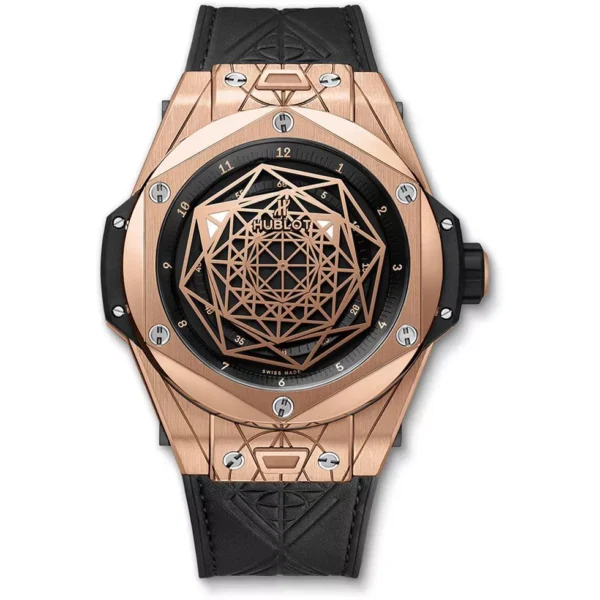 Hublot Big Bang 415.OX.1118.VR.MXM17 Sang Limited 45