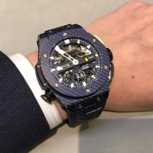 Hublot Big Bang 416.YL.5120.VR Unico 45