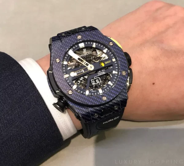 Hublot Big Bang 416.YL.5120.VR Unico 45