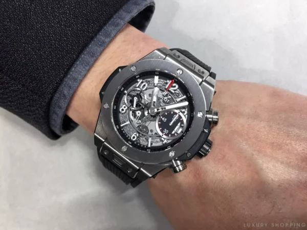 Hublot Big Bang 441.CI.1170.RX Unico 42