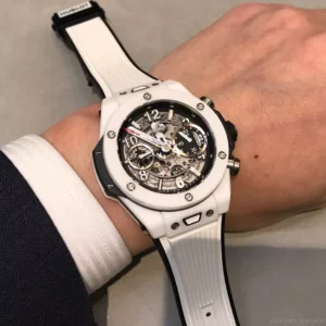 Hublot Big Bang 441.HX.1170.RX Unico 42