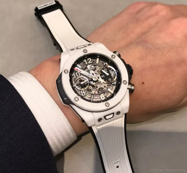 Hublot Big Bang 441.HX.1170.RX Unico 42