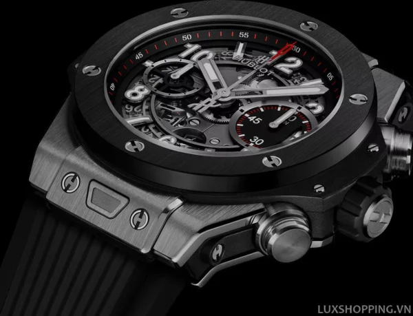 Hublot Big Bang 441.NM.1170.RX Unico 42