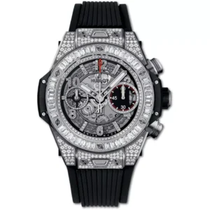 Hublot Big Bang 441.NX.1170.RX.0904 Unico 42