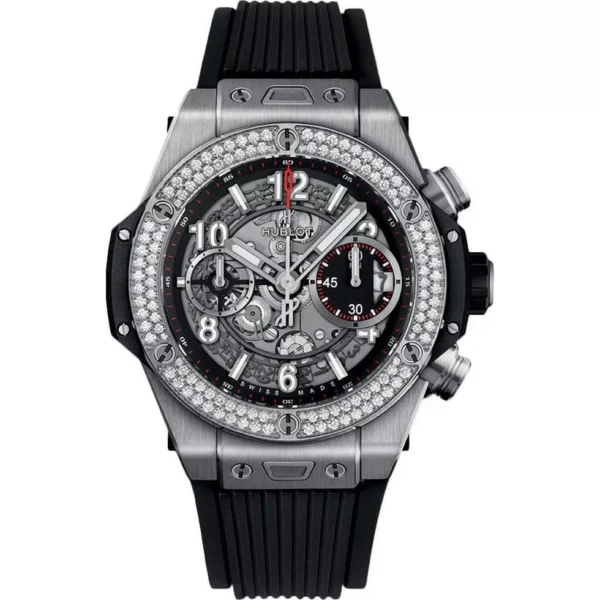 Hublot Big Bang 441.NX.1170.RX.1104 Unico 42