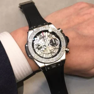 Hublot Big Bang 441.NX.1170.RX.1104 Unico 42