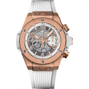 Hublot Big Bang 441.OE.2010.RW Unico King 42