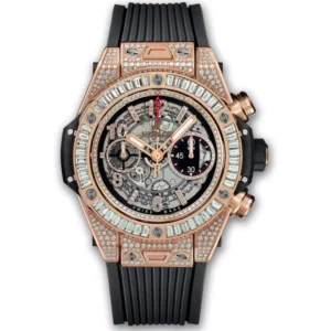 Hublot Big Bang 441.OX.1180.RX.0904 Jewellery 42