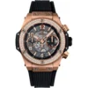 Hublot Big Bang 441.OX.1180.RX.1104 Unico King 42