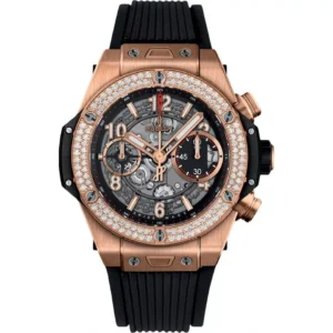 Hublot Big Bang 441.OX.1180.RX.1104 Unico King 42