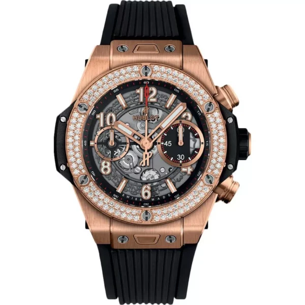 Hublot Big Bang 441.OX.1180.RX.1104 Unico King 42