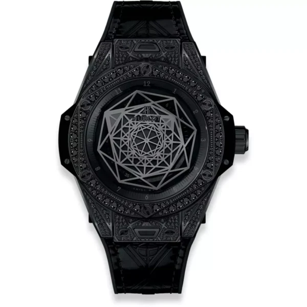 Hublot Big Bang 465.CS.1114.VR.1700.MXM18 Sang Bleu 39