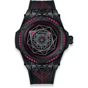 Hublot Big Bang 465.CS.1119.VR.1202.MXM18 Sang Limited 39