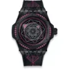 Hublot Big Bang 465.CS.1119.VR.1233.MXM18 Sang Limited 39