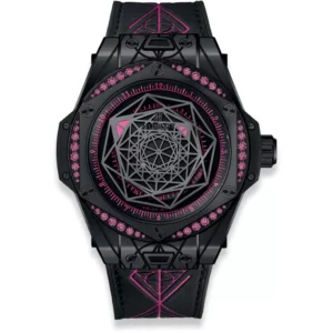 Hublot Big Bang 465.CS.1119.VR.1233.MXM18 Sang Limited 39