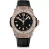 Hublot Big Bang 465.OX.1180.RX.0904 One Click 39